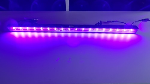 Blacklight UV Led bar